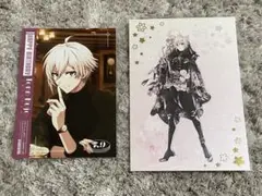 【アイナナ】九条天　セット