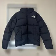 THE NORTH FACE ダウンジャケット ブラック 定価49800円