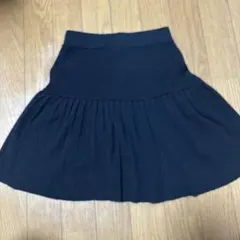 ニットスカート スカート