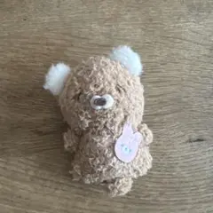 ぬいぐるみ キーホルダー
