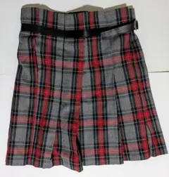 お値下げ！トリコ コムデギャルソン チェック柄フレアスカート M 2025年最新】トリココムデギャルソン チェック スカートの人気