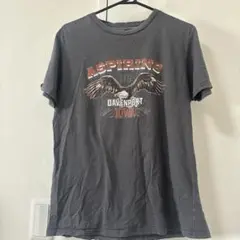 ungrid イーグルTシャツ