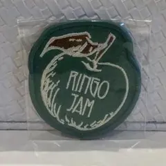 Mrs.GREEN APPLE 非売品　ワッペン　スタンプラリー景品 Mrs.GREEN APPLE 非売品 ワッペン スタンプラリー景品 超レア非売品