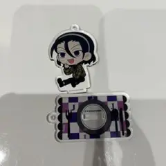 弱虫ペダル 弱ペダ 東堂尽八 ミニアクリルスタンド