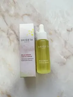 SHIGETA/シゲタ ボディー・マインド・スピリット 15mL - メルカリ