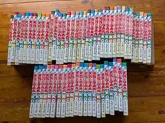 あした天気になあれ全巻セット　36冊 ちばてつや全集-あした天気になあれ- 全36巻完結 [マーケット