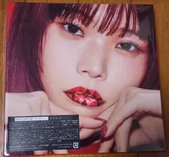 アイナ・ジ・エンド 邦楽