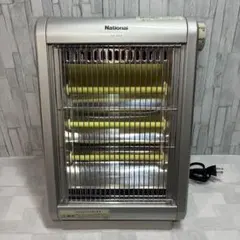 2025年最新】ナショナル 電気ストーブの人気アイテム - メルカリ