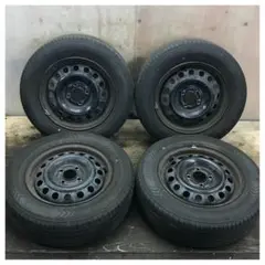 81 BRIDGESTONE 145/80R13 2023年製 ノーマル 81 BRIDGESTONE 145/80R13 2023年製 ノーマル - メルカリ