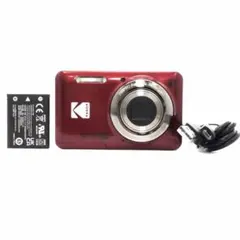 2026年最新】kodak fz55 本体の人気アイテム - メルカリ