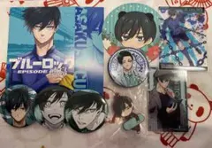 ブルーロック 糸師凛 まとめ売り