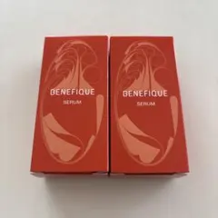 BENEFIQUE SERUM ベネフィーク セラム 15mL 2本セットのサムネイル