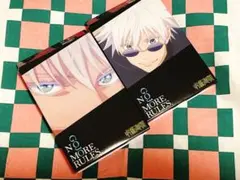 新品★呪術廻戦　五条悟　KATE デザイニングアイブロウ3D EX-4 EX-5