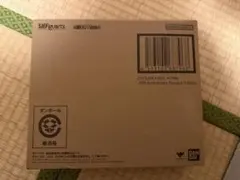 S.H.Figuarts クウラ 最終形態 40周年記念 再販Edition