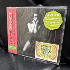 [CD未開封新品] ザ・シャーラタンズ / アザー・ストーリーズ