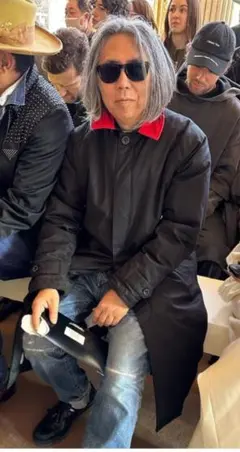 2026年最新】fragment undercoverの人気アイテム - メルカリ