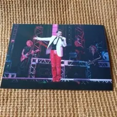 2025年最新】郷ひろみコンサートグッズの人気アイテム - メルカリ