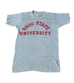 Champion Tシャツ 大文字ランタグ後期 染み込み シングルステッチ