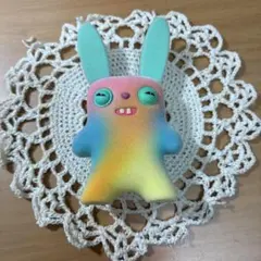 ファウルフェロー　ぬいぐるみ　iketerunuigurumi ファウルフェロー ぬいぐるみ iketerunuigurumi - メルカリ