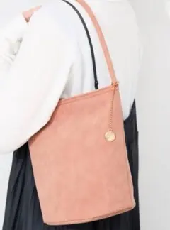 バケツバッグ トートバッグ