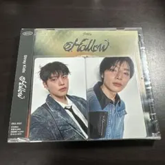 Hollow 通常盤 スンミン アイエン