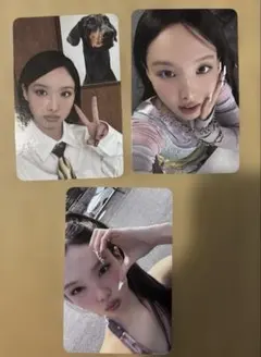 2025年最新】twice トレカ ナヨンの人気アイテム - メルカリ