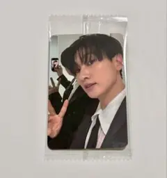 SUPERJUNIOR 特典 トレカ ウニョク