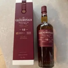 グレンドロナック