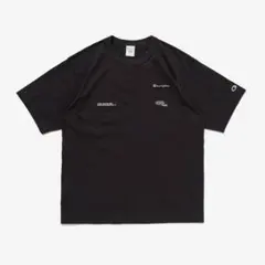 新品 M WTAPS ACADEMY SS COTTON CHAMPION WTAPS x Champion Academy / SS / Cotton - メルカリ