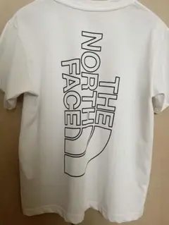 ノースフェイス THE NORTH FACE キッズレディースTシャツ150