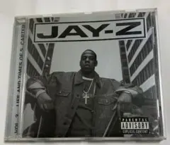 JAY-Z ジェイ・Z / Vol. 3.Life and Times of 〜