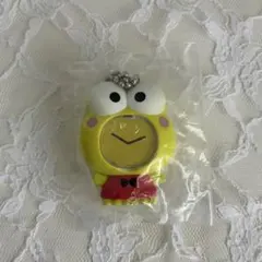 けろけろけろっぴ フォトフレームマスコット2