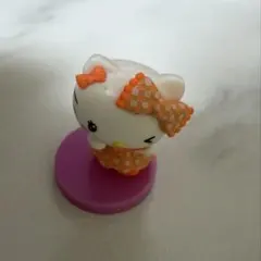 ハローキティ チョコエッグ