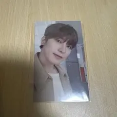 SEVENTEEN トレカ 消費期限　ユニバ　会場限定 大阪　ウォヌ