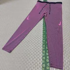 ナイキ　エアロスイフト　タイツ　サイズL