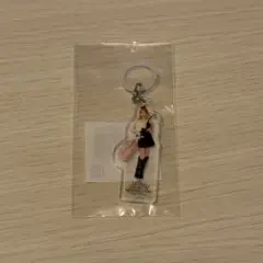 NiziU アクリルめじるしチャーム　マユカ