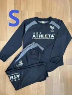 ✳︎ ATHLETA アスレタピステ S 上下✳︎