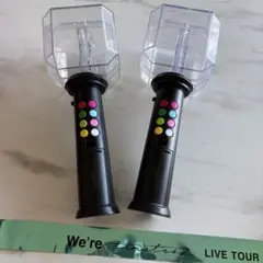 2026年最新】timelesz ペンライト 2本の人気アイテム - メルカリ