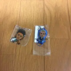 三代目ELLY首振り クリーナーセット