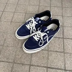 VANS バンズ スニーカー スエード素材