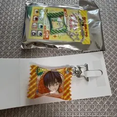【即購入可/匿名配送】サカモトデイズ 周 シャカシャカキーホルダーのサムネイル