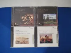 モーツァルト クラシック