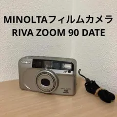 2025年最新】MINOLTA RIVA ZOOM 90の人気アイテム - メルカリ