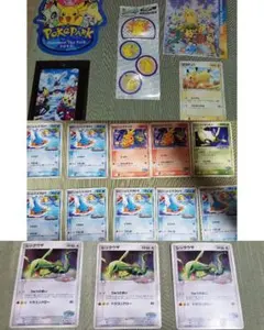 2026年最新】永谷園 ポケモンの人気アイテム - メルカリ