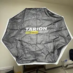 【美品】TARION SOFT BEAM FB-90 ソフトボックス