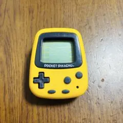 ポケットピカチュウ　おまけ付き デンチュウ💉🎮 on X: 