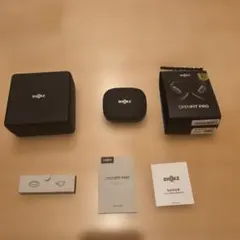 OPENFIT PRO 300セット限定ギフトボックス - メルカリ