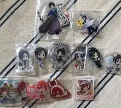 アイナナ まとめ売り 和泉一織 七瀬陸