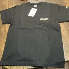 東京ヤクルトスワローズTシャツ Majestic 新品