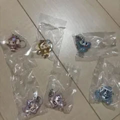 ナルミヤキャラクターズ めじるしアクセサリー